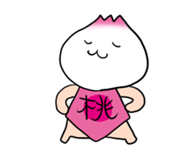 momoman. sticker #1375027