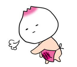 momoman. sticker #1375030