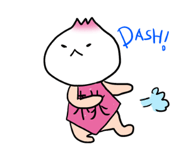 momoman. sticker #1375035