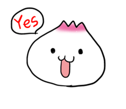 momoman. sticker #1375038