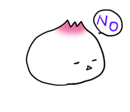 momoman. sticker #1375039