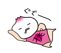 momoman. sticker #1375041