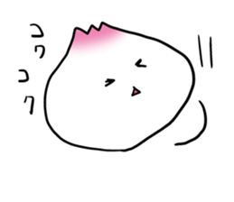 momoman. sticker #1375042