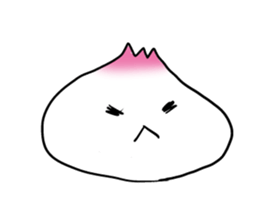 momoman. sticker #1375049