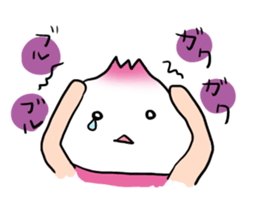 momoman. sticker #1375050