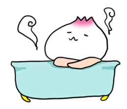 momoman. sticker #1375051