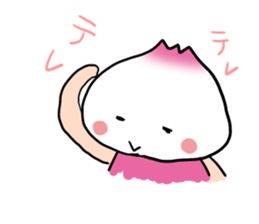 momoman. sticker #1375054