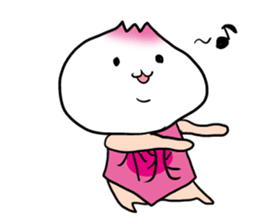 momoman. sticker #1375056