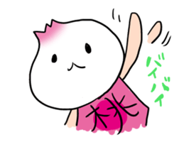 momoman. sticker #1375057