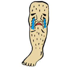 footman sticker #1375382