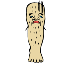 footman sticker #1375391