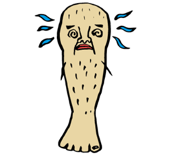 footman sticker #1375395