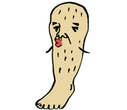 footman sticker #1375401