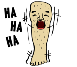 footman sticker #1375402