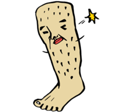 footman sticker #1375406