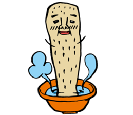 footman sticker #1375413