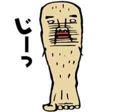 footman sticker #1375415