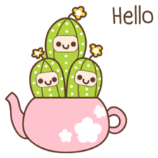 The Saboten Gang sticker #1375626