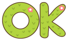 The Saboten Gang sticker #1375644