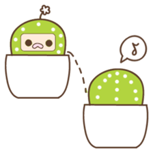 The Saboten Gang sticker #1375649