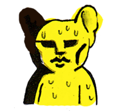 French Bulldog in the house  part1 sticker #1376050