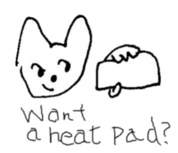 The interlude of the cat named RIN SP/EV sticker #1376204