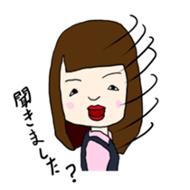 an adult sticker #1376268