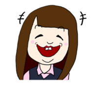 an adult sticker #1376274