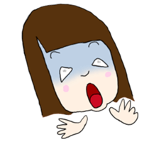 an adult sticker #1376284