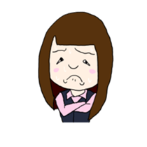 an adult sticker #1376286