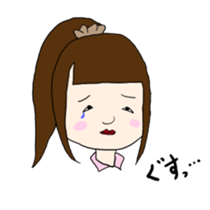 an adult sticker #1376287