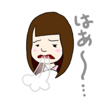 an adult sticker #1376289