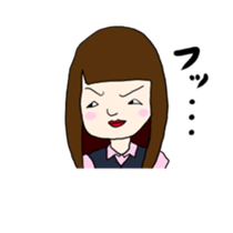 an adult sticker #1376290