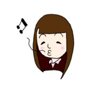 an adult sticker #1376301