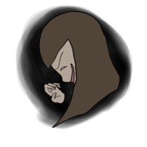 an adult sticker #1376302