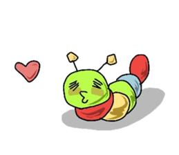 The giant panda sticker sticker #1376441