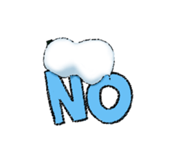 NORIO Haunted sticker #1376602