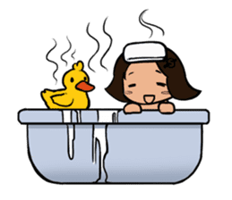 Simi sticker #1376866