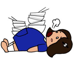 Simi sticker #1376867