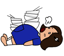 Simi sticker #1376867