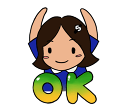 Simi sticker #1376875