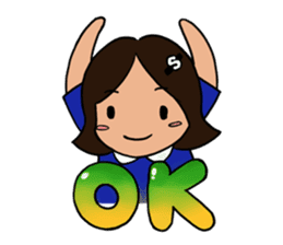 Simi sticker #1376875