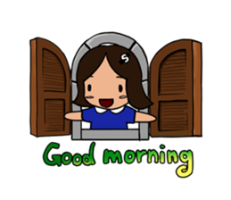 Simi sticker #1376876