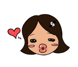 Simi sticker #1376879