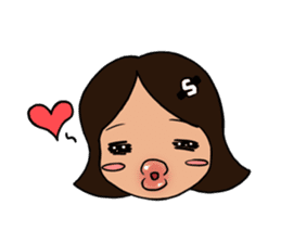 Simi sticker #1376879