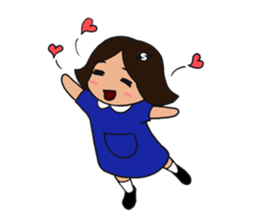 Simi sticker #1376883