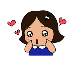 Simi sticker #1376885