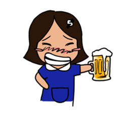 Simi sticker #1376889