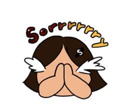 Simi sticker #1376895