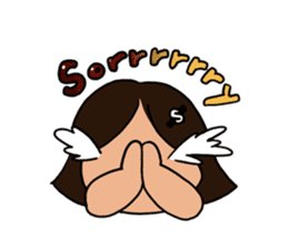 Simi sticker #1376895